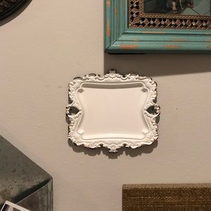 Decorative wall decor